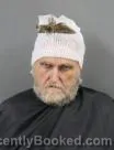 Mugshot of RICKY LYNN CLARK booked in Anderson County, South Carolina on July 13, 2026