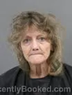 Mugshot of Roxanne Elizabeth Donovan booked in Anderson County, South Carolina on September 8, 2026