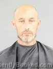 Mugshot of ROBERT BRADLEY EVANS booked in Anderson County, South Carolina on June 4, 2026