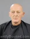Mugshot of RICHARD LEE FIELDS booked in Anderson County, South Carolina on July 4, 2026