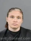 Mugshot of ROSA MARIE GOSS booked in Anderson County, South Carolina on June 1, 2026