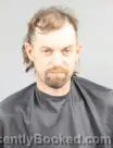 Mugshot of ROY ANTHONY GOODE booked in Anderson County, South Carolina on July 2, 2026