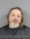 Mugshot of RICKY JOE HAYNES booked in Anderson County, South Carolina on May 13, 2026