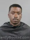 Mugshot of REGINALD HAKEEM DAQUAN HENDERSON booked in Anderson County, South Carolina on July 22, 2026