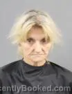 Mugshot of RUBY P KYLE booked in Anderson County, South Carolina on July 21, 2026