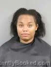 Mugshot of RODJAHNNEIEIGH EMMONIEE MCDAY booked in Anderson County, South Carolina on July 20, 2026