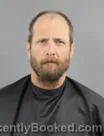 Mugshot of ROGER CANESS JR MARTIN booked in Anderson County, South Carolina on June 3, 2026