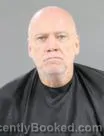 Mugshot of Richard Wayne Mcdaniel booked in Anderson County, South Carolina on August 16, 2026