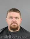 Mugshot of RANDY LEE NIMMONS booked in Anderson County, South Carolina on July 8, 2026
