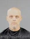 Mugshot of ROGER DALE RICHEY booked in Anderson County, South Carolina on June 1, 2026