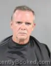 Mugshot of RANDY CALVIN SAXON booked in Anderson County, South Carolina on July 4, 2026