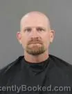 Mugshot of Randolph Robert Watt booked in Anderson County, South Carolina on August 17, 2026