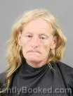 Mugshot of SHANNON MELISSA BONIFAS booked in Anderson County, South Carolina on July 6, 2026