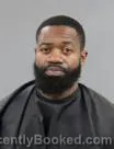 Mugshot of SHULVAUSTIN ANDRIQUOS DEAQUAN BOYD booked in Anderson County, South Carolina on May 25, 2026