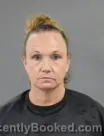 Mugshot of STEPHAINE NICOLE CAREY booked in Anderson County, South Carolina on June 15, 2026