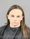 Mugshot of SAVANNAH NICOLE CAREY booked in Anderson County, South Carolina on July 9, 2026