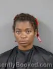 Mugshot of SELINA TONYA DELGADO