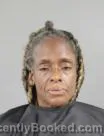 Mugshot of SARA MAE DENNIS booked in Anderson County, South Carolina on June 3, 2026