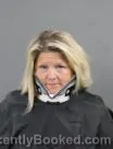 Mugshot of SANDRA YVONNE DIXON booked in Anderson County, South Carolina on July 10, 2026