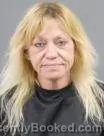 Mugshot of Sandra Lee Flanery
