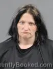 Mugshot of STACEY LORRAINE GUNNELLS booked in Anderson County, South Carolina on April 3, 2026