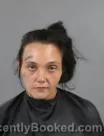 Mugshot of SAVANNAH MARIE GARLAND booked in Anderson County, South Carolina on May 21, 2026