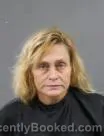 Mugshot of Sabrina Chrystal Gray booked in Anderson County, South Carolina on September 10, 2026