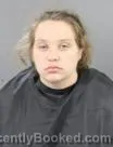 Mugshot of SKYLAR RENE HERRING booked in Anderson County, South Carolina on July 7, 2026