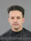 Mugshot of STEVEN DERRICK HANKS booked in Anderson County, South Carolina on May 14, 2026