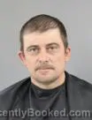 Mugshot of SETH WADE HELMS booked in Anderson County, South Carolina on May 28, 2026