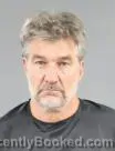 Mugshot of Scott Allen Hench booked in Anderson County, South Carolina on September 5, 2026