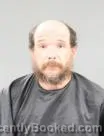 Mugshot of SHANE MICHALE INGLE booked in Anderson County, South Carolina on July 16, 2026