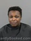 Mugshot of SANDRA D'AETREA TY ANNA KESHA JOHNSON booked in Anderson County, South Carolina on May 15, 2026