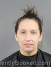 Mugshot of SARAH ANN JONES booked in Anderson County, South Carolina on May 16, 2026