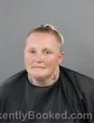Mugshot of Sumer Nicole Kay booked in Anderson County, South Carolina on September 13, 2026