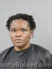 Mugshot of SHAMIKA TANSHANIQUE LEWIS booked in Anderson County, South Carolina on June 1, 2026