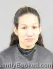 Mugshot of SHARON NICOLE MARTINEZ booked in Anderson County, South Carolina on July 18, 2026