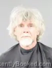 Mugshot of STEVEN PAUL MCCRIDER booked in Anderson County, South Carolina on June 4, 2026