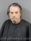 Mugshot of Samuel Joseph Morris booked in Anderson County, South Carolina on August 17, 2026