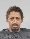 Mugshot of Sabastian Mcgee booked in Anderson County, South Carolina on August 19, 2026