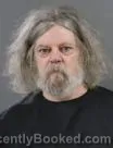 Mugshot of Scott Clay Mcconnell booked in Anderson County, South Carolina on September 11, 2026