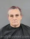 Mugshot of Stephney Denise Nix booked in Anderson County, South Carolina on August 19, 2026