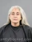 Mugshot of STACY FAY OATES booked in Anderson County, South Carolina on May 31, 2026