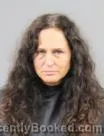 Mugshot of SHELLY ELIZABETH OSTERLING booked in Anderson County, South Carolina on July 20, 2026