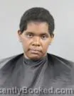 Mugshot of SHANEIQUA LATOSHA ROWLAND booked in Anderson County, South Carolina on June 7, 2026