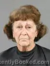 Mugshot of SUSAN CRAMER SPAGNOLI