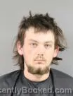 Mugshot of SEAN THOMAS JR SCHERER booked in Anderson County, South Carolina on July 2, 2026