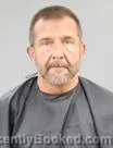Mugshot of Steven Lewis Savini booked in Anderson County, South Carolina on September 16, 2026