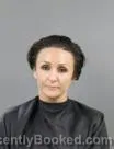 Mugshot of SVETLANA IVANOVNA TKACHUK booked in Anderson County, South Carolina on July 25, 2026
