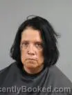 Mugshot of SHONA DENISE THOMPSON booked in Anderson County, South Carolina on July 4, 2026